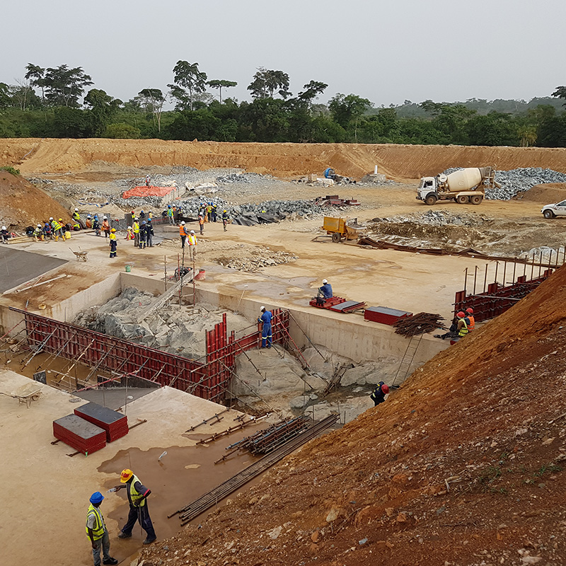 BuildCo Construction