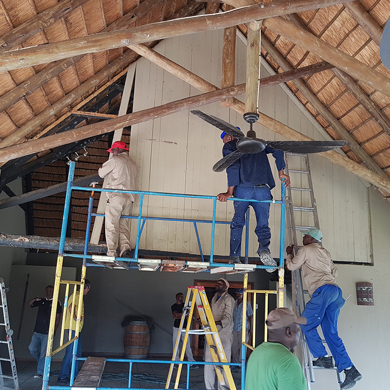 BuildCo Construction