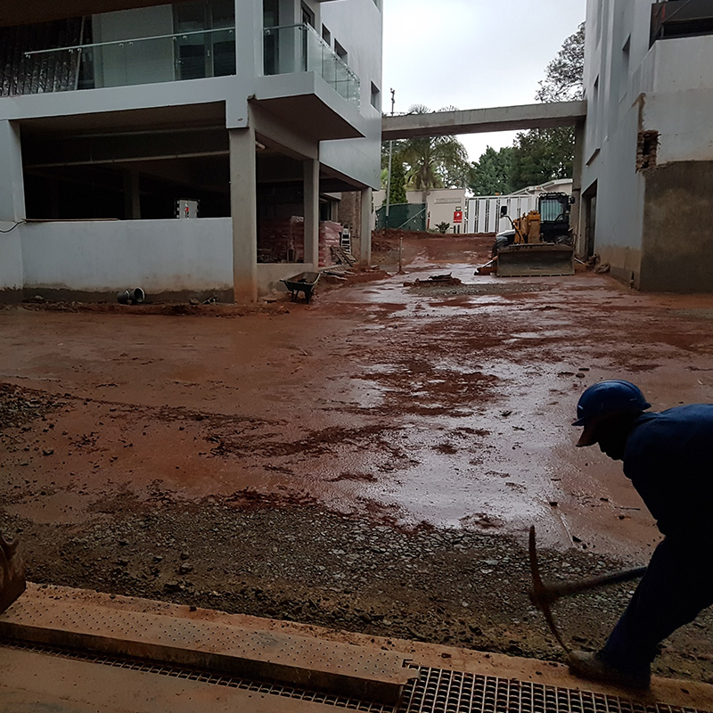 BuildCo Construction