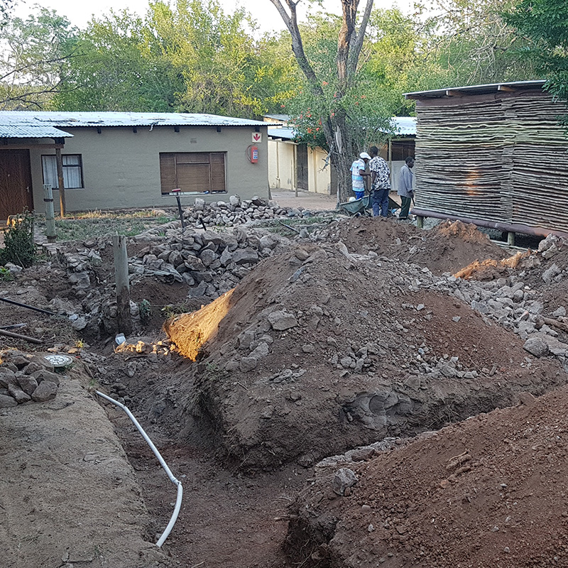 BuildCo Construction