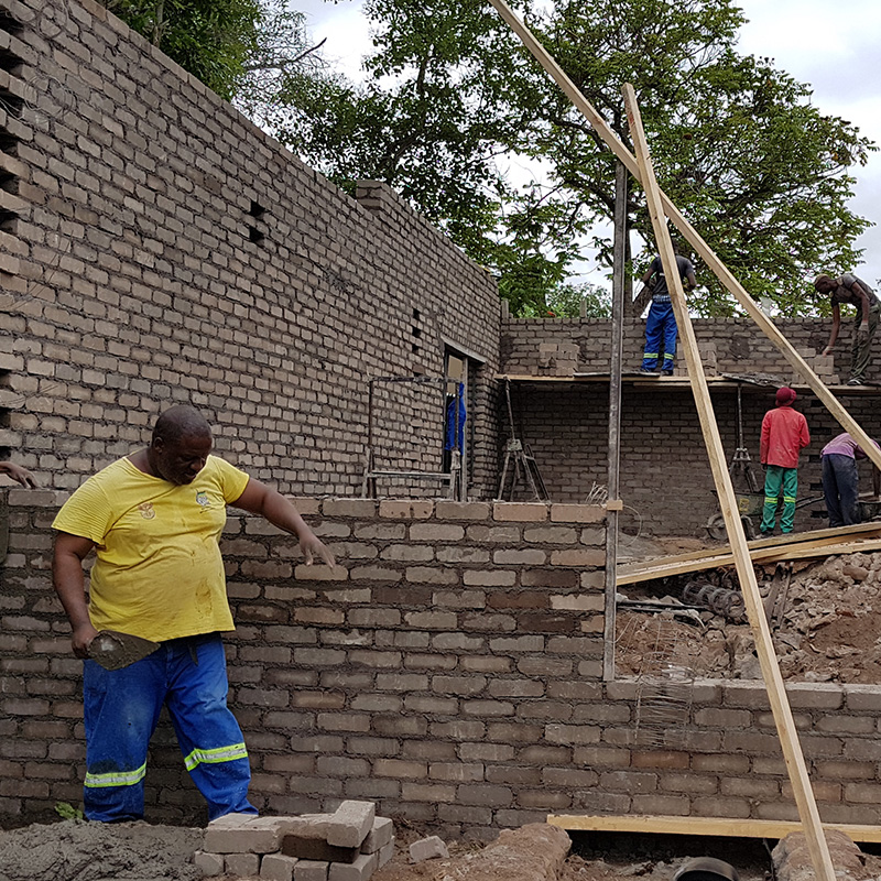 BuildCo Construction