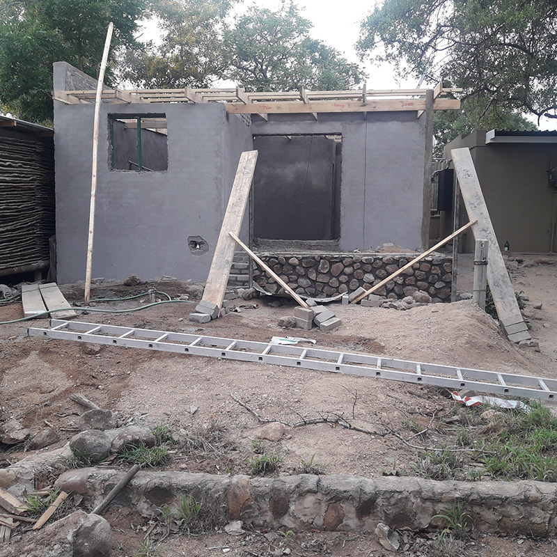 BuildCo Construction