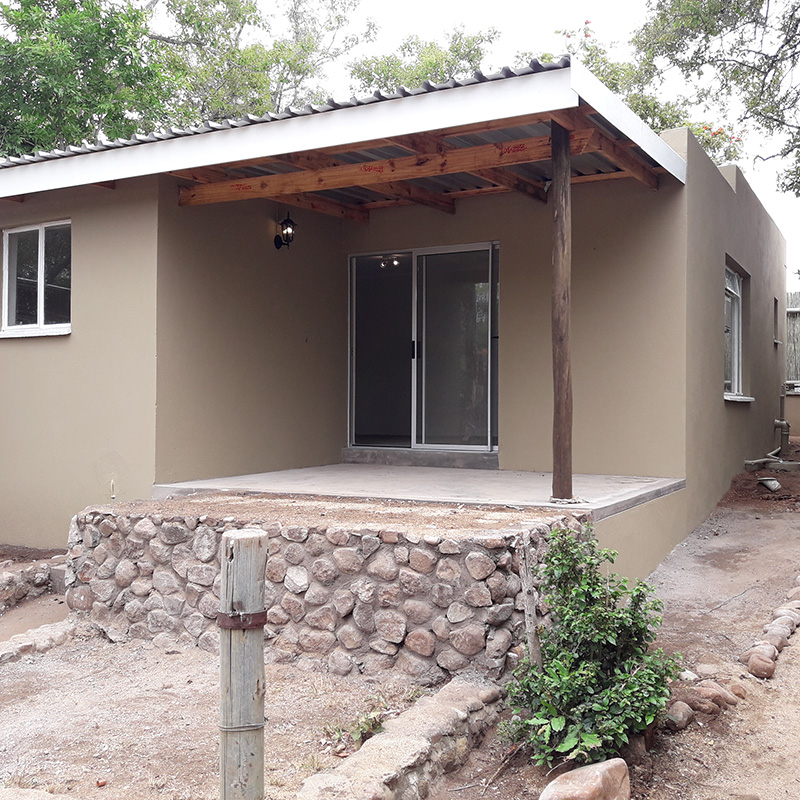 BuildCo Construction