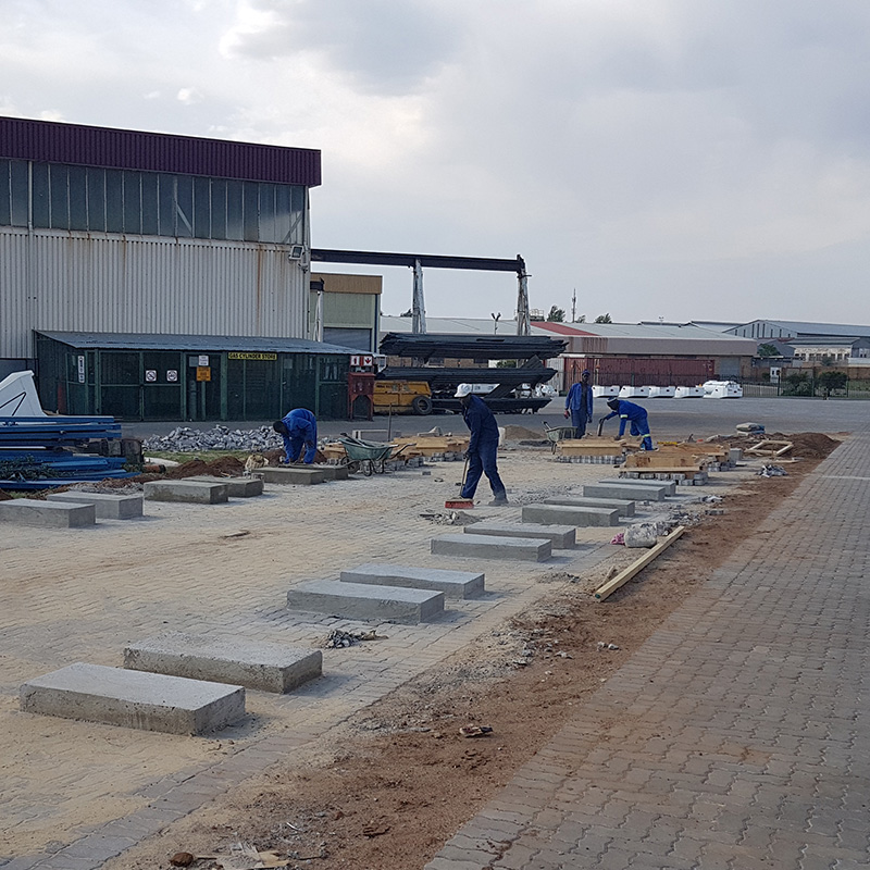 BuildCo Construction